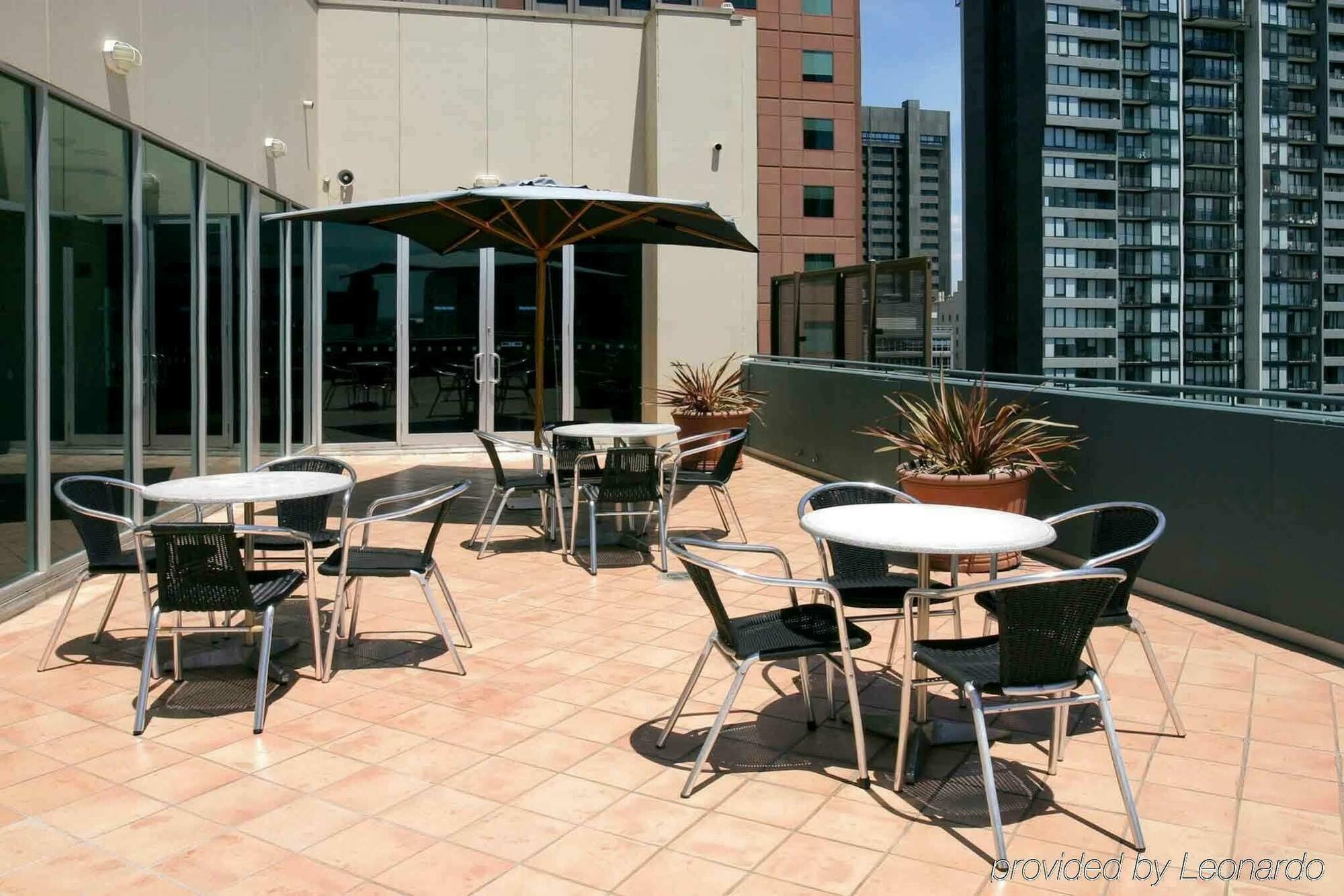 Yehs Hotel Melbourne Cbd Exterior photo